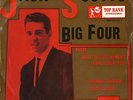Jack SCOTT Original OZ Top Rank EP titled 
