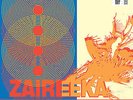 FLAMING LIPS Zaireeka 4LP Box Set RSD Record Store Day 2013 Colored Vinyl Sealed