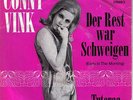 EUROVISION dutch presel CONNY VINK Tuteraa (DE TOETERAAR in GERMAN) Vanity Fare