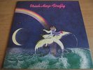 URIAH HEEP   FIREFLY ** 1977 BRONZE LP MINT