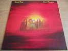 URIAH HEEP   SWEET FREEDOM ** 1973 BRONZE LP MINT