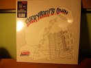 Hand Everybody's Own LP record store day 2013 very rare 500 pressed swedish prog
