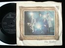THE BEATLES Strawberry Fields Forever  UK 1st 1967 Rare Picture Cover R 5570 EX+