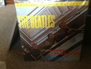 THE BEATLES PLEASE PLEASE ME MFSL NEW AND SEALED