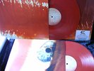 THE CURE - Kiss me - Doppel-LP 180 g - Colored Vinyl Ltd. - Record Store Day