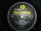 THE BEATLES - RUBBER SOUL LP **1ST PRESS** **-1/-1**