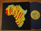1 LP Tony Tuff - SAME