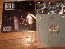Bold looking Back GRAY 197 judge Youth Of Today Nyhc Gorilla Biscuits Revelation