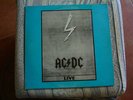 LP AC-DC - LIVE BLACK VINYL GREAT CONDITIONS