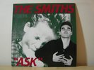 The Smiths - Ask RARE AUSTRALIAN ONLY 12 inch NM PR0M0