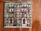 Led Zeppelin physical graffiti vinyl LP