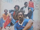 LP / CIMARONS / ON THE ROCK