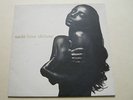 SADE - LOVE DELUXE  LP + INNERSLEEVE 1992 UK  SONY 472626 1 LISTEN - FULL CLIPS