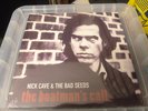 Nick cave and the bad seeds LP The boatman's call FACTORY SEALED