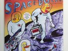 Daniel Johnston - Space Ducks (Nbr: 33 of 750, Limited Vinyl LP) RSD13 *Sealed*
