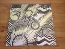 AMOK LIMITED EDITION TRIPLE GATEFOLD VINYL LP CD ATOMS FOR PEACE SEALED