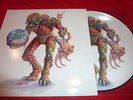 IRON MAIDEN THE TROOPER IN BERLIN PICTURE DISC