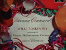 Vienna Carnival Strauss Boskovsky Decca WBG ED1 SXL 2082 LP
