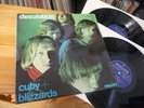 CUBY + BLIZZARDS GROETENUIT GROLLO/DESOLATION IN MINT