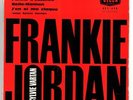 EP FRANKIE JORDAN - SYLVIE VARTAN  PANNE D'ESSENCE