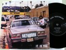 Anette AX/Network-It Is You/May Master(SUPER RARE 7
