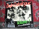 MIKEY DREAD / RARE DUB LP, DUB CATALOGUE VOL 1, D.A.T.C RECORDS , 1982
