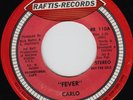 Carlo - Fever - Killer Organ Mod Psych Freakbeat Dancer - 7