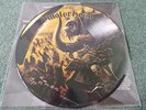 MOTORHEAD - We Are Motorhead(GERMAN PICTURE DISC VINYL ALBUM / MINT)