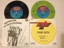 FRANK ZAPPA VERY RARE RECORD STORE DAY SLIME & MOTHERS 2012-2013 RSD RELEASES 7