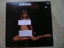 SCORPIONS - Virgin Killer +Originalcover LP von 1976