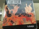 METALLICA  load  DoLP  1996  1st Press  +  OIS