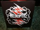 The Hellacopters - Strikes Like Lightning - 7