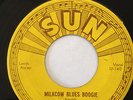 Elvis Presley Original Sun 215 