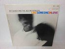 Art Blakey - Like Someone In Love (US Liberty Stereo Rvg) (Blue Note) Lp