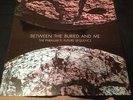 Between the Buried and Me - The Parallax II: Future Sequence Vinyl. **LIKE NEW**