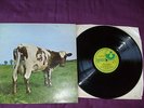 PINK FLOYD  ATOM HEART MOTHER 1970- FIRST UK  PRESS EMI LAB (NO EMI LOGO )-EX-