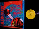 RARE 1968 Orig KALEIDOSCOPE   BEACON FROM MARS  