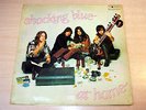 Shocking Blue/At Home/1969 Gatefold Dutch LP