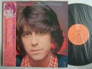 ALAIN CHAMFORT BONJOUR OMEMESAN LA MUSIQUE  / WITH POSTER