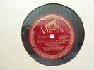 Beethoven Quartet #12 in E Flat opus 127 Busch Quartet Victor set M-489