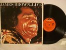 JAMES BROWN....LIVE - 