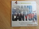 LONDON PHASE 4 GROFE GRAND CANYON SUITE LONDON FESTIVAL ORCH STANLEY BLACK NEW