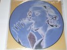 MADONNA EROTICA  PICTURE DISC WITH ORIGINAL INNER
