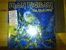 IRON MAIDEN-