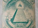 SPOOKY TOOTH WITNESS GATEFOLD LP 1ST PRESS A1/B1 **ILPS 9255**