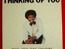Mack and the Creators Thinking of You OG Rare Belize Soul/Funk Private LP 