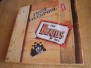THE BEATLES 8 LP BOX  SET FROM LIVERPOOL' PARLOPHONE MAIL ORDER 1980 VINYL