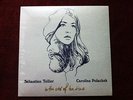 SEBASTIAN TELLIER - IN THE CREW OF TEA TIME 250 ONLY 7'' RECORD STORE DAY 2013