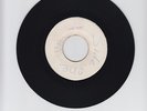 BLANK(CE PRE)/SHA LA LA  -  SOULETTES WITH THE DYNAMITES   (70  REGGAE 7