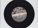 UNITY/IF WE SHOULD EVER MEET  -  STRANGER COLE ( 68 ROCKSTEADY  7
